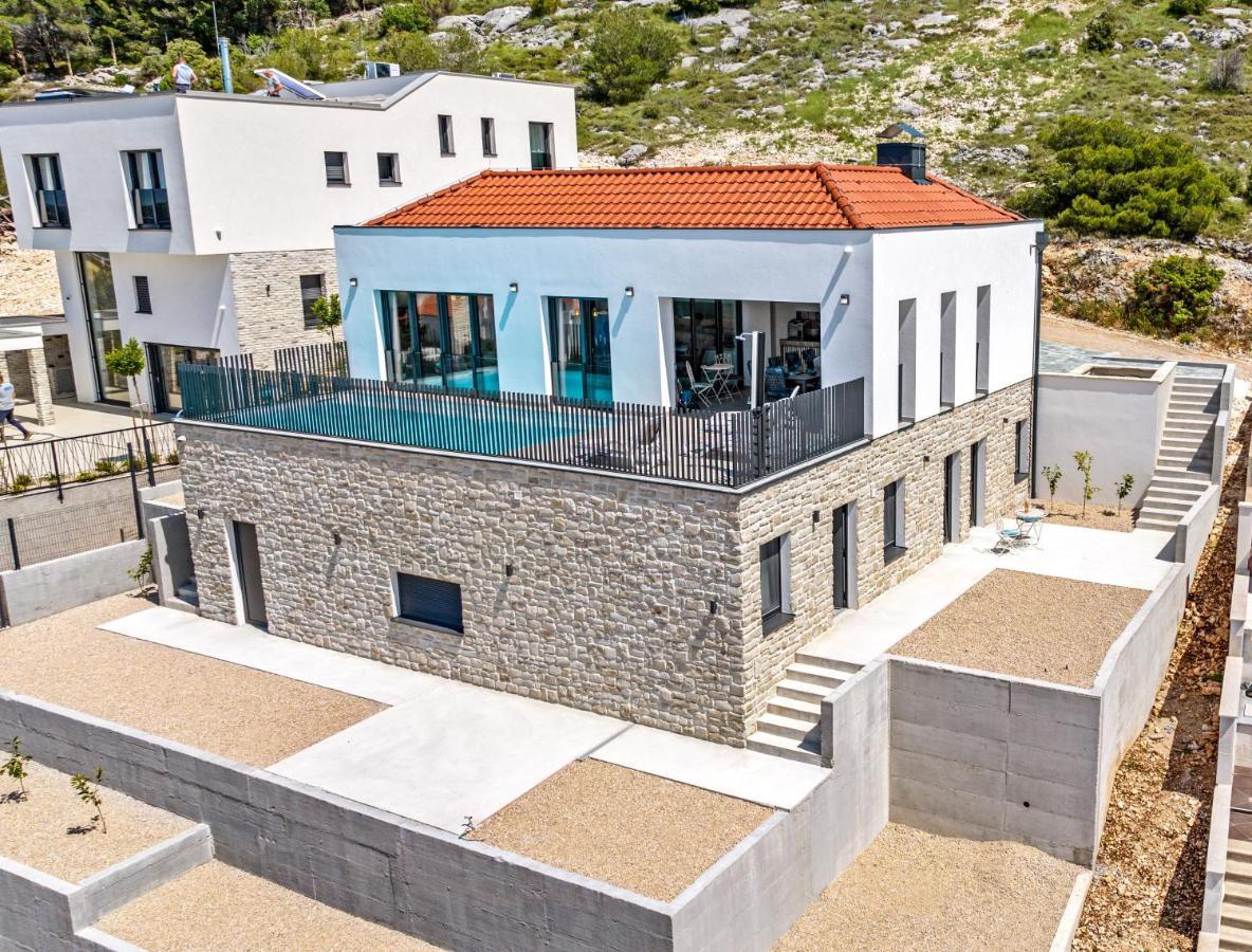 The Tinel Zaboric Exterior foto