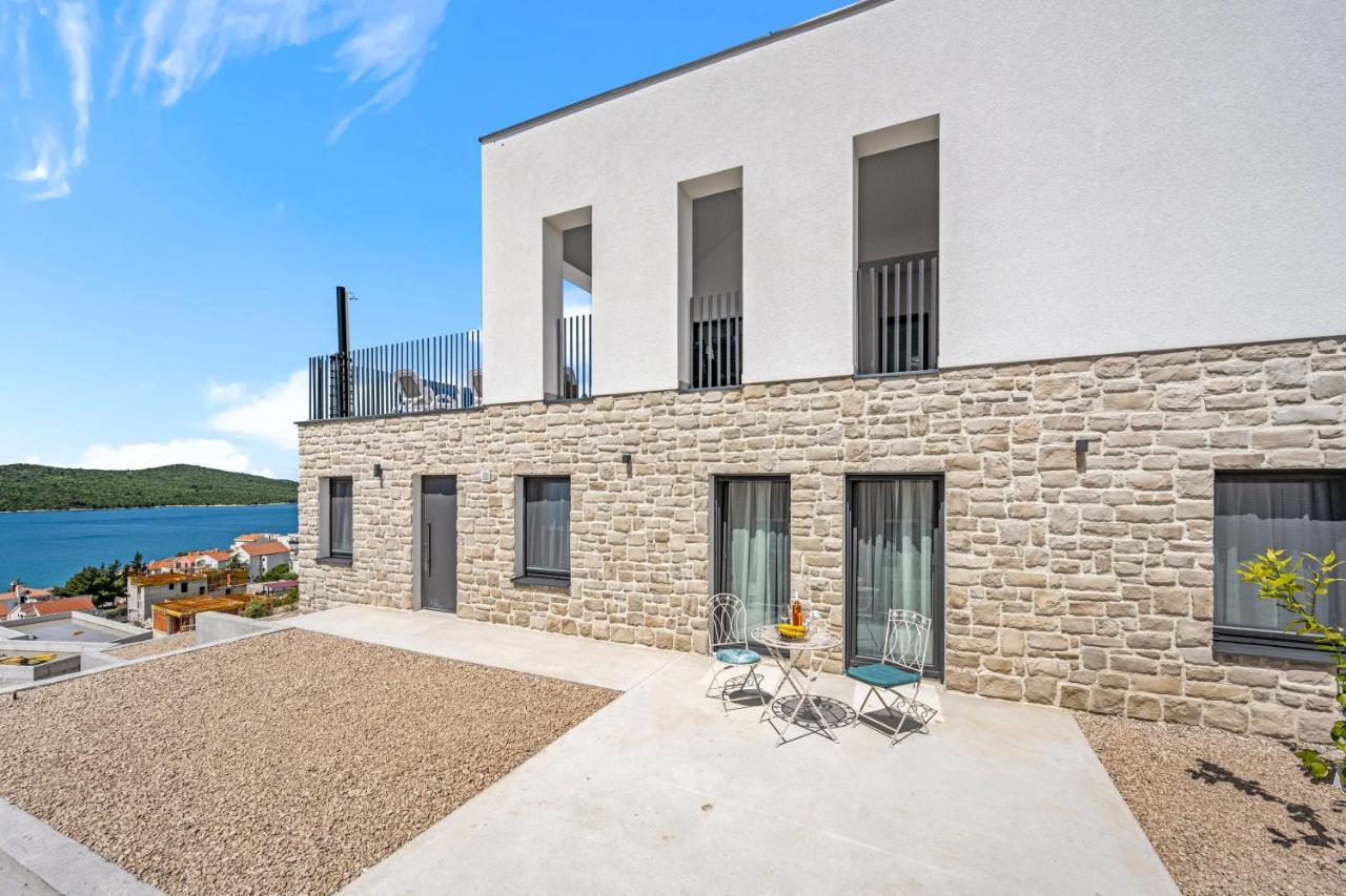 The Tinel Zaboric Exterior foto