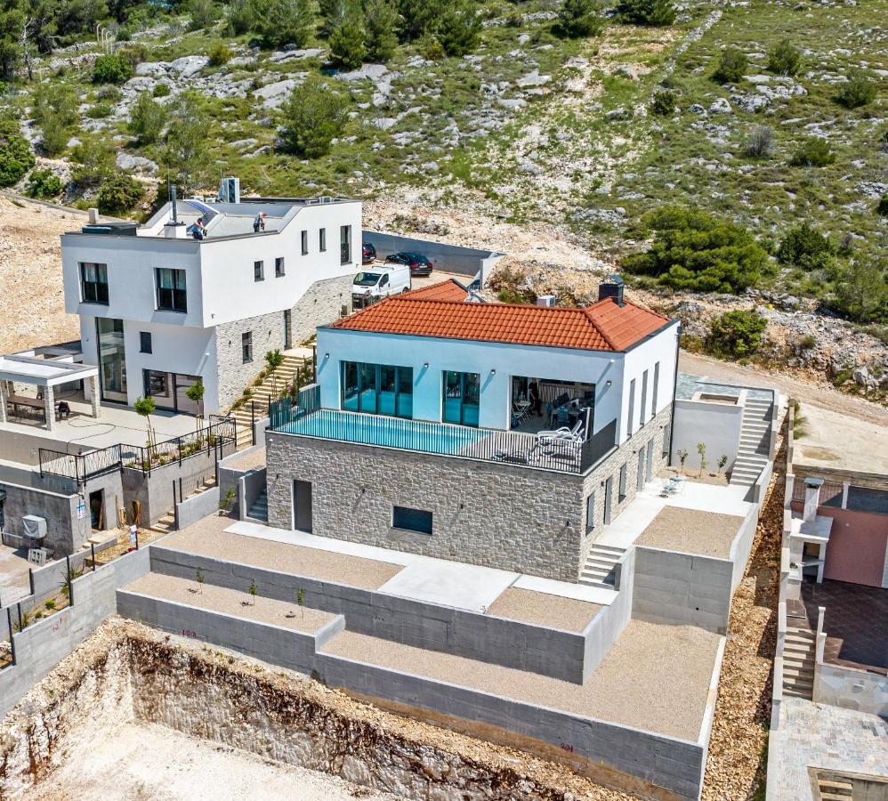 The Tinel Zaboric Exterior foto