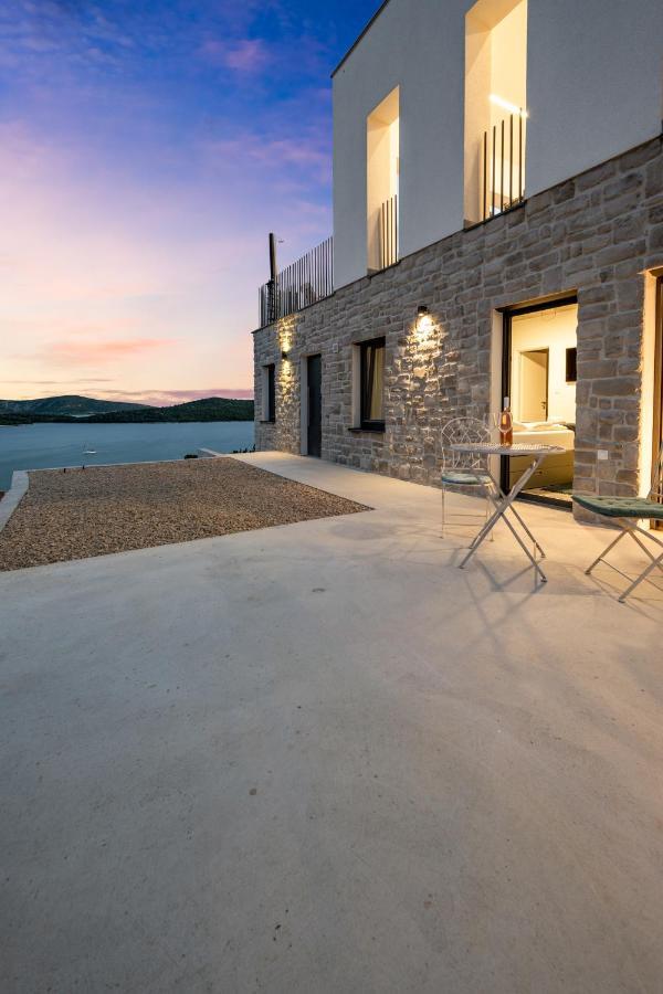The Tinel Zaboric Exterior foto