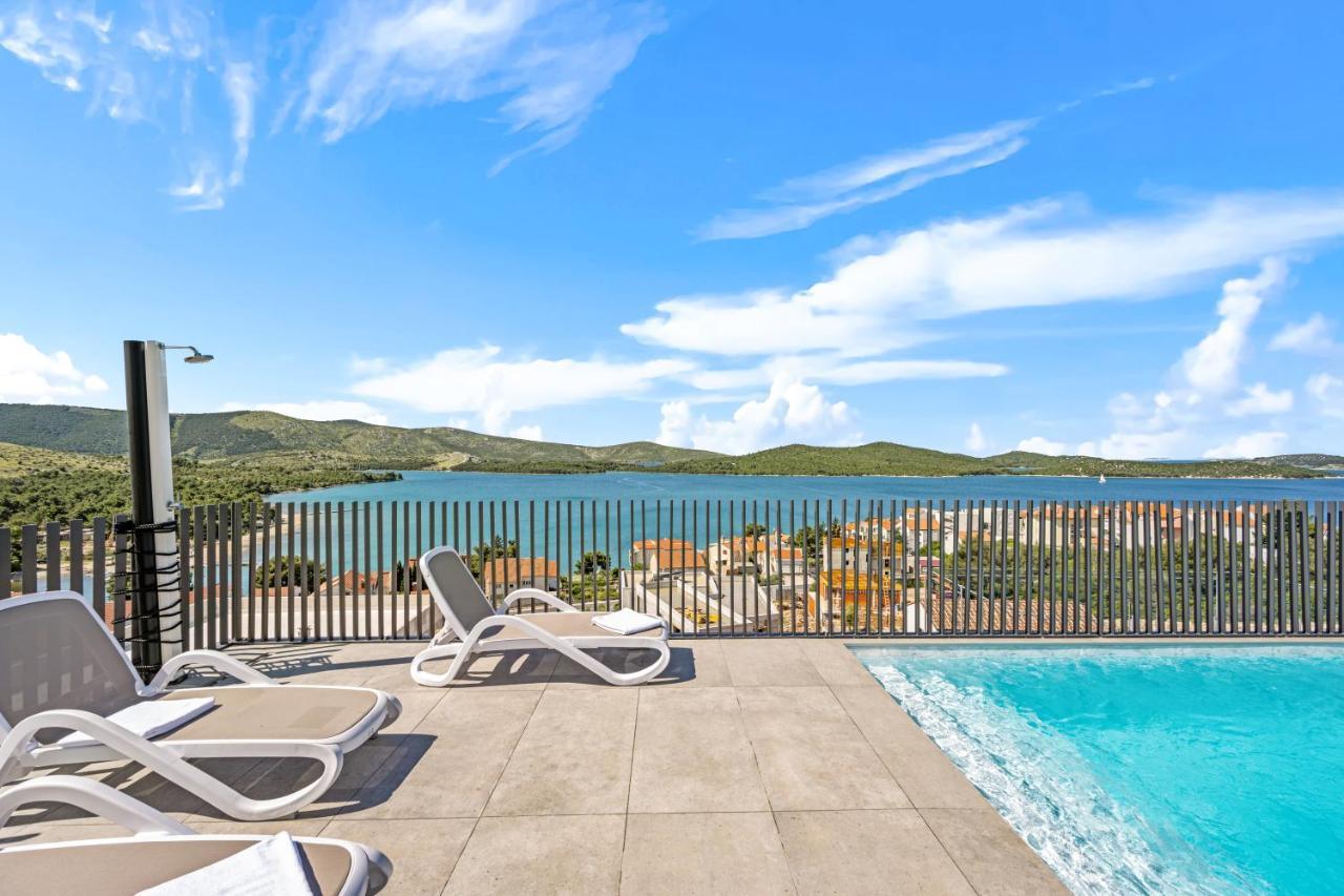 The Tinel Zaboric Exterior foto
