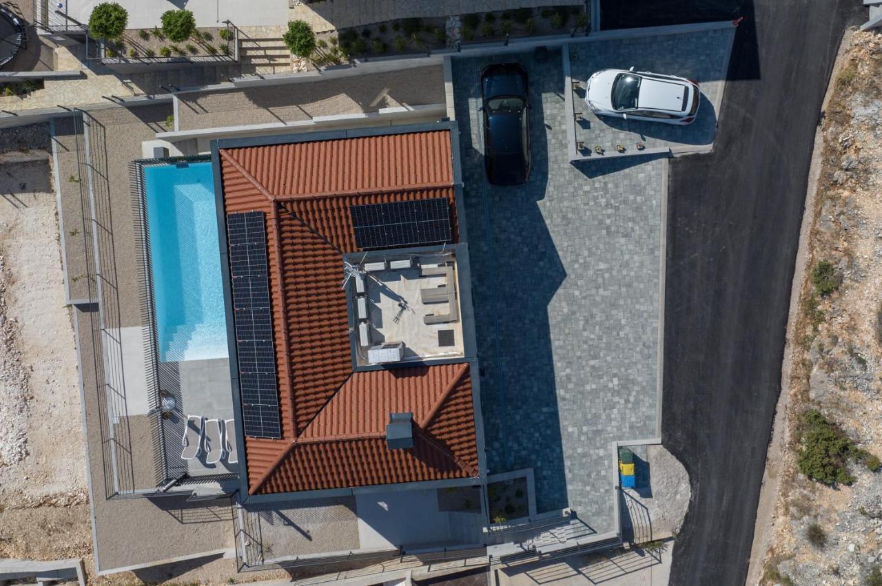 The Tinel Zaboric Exterior foto